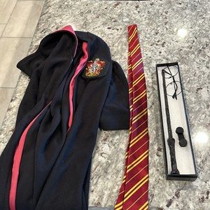Kids Harry Potter Costume